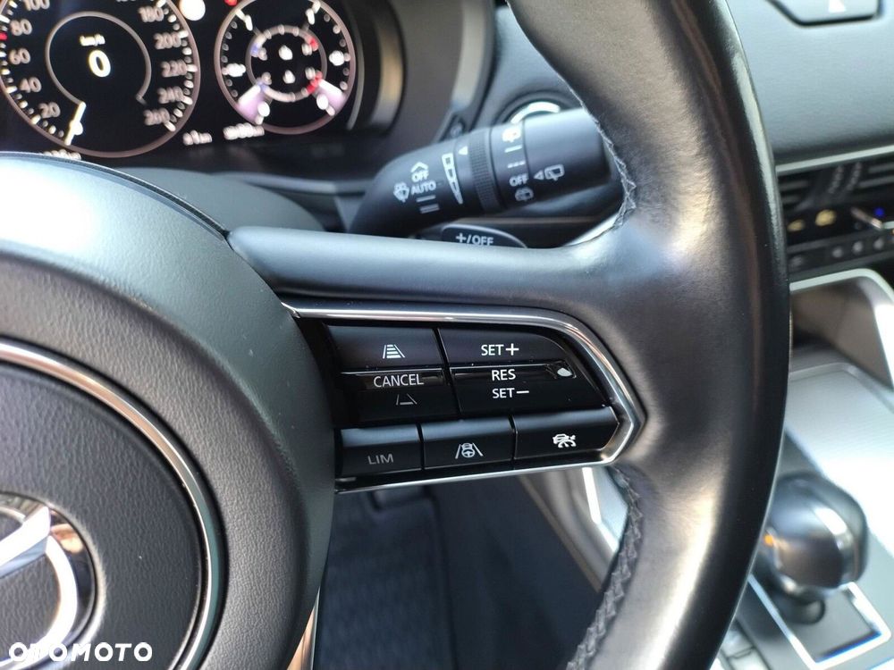 Mazda CX-60 2.5 PHEV Homura AWD - 15