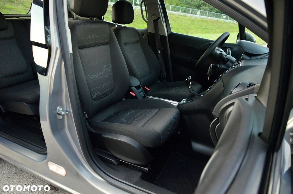 Opel Meriva 1.4 Active - 17