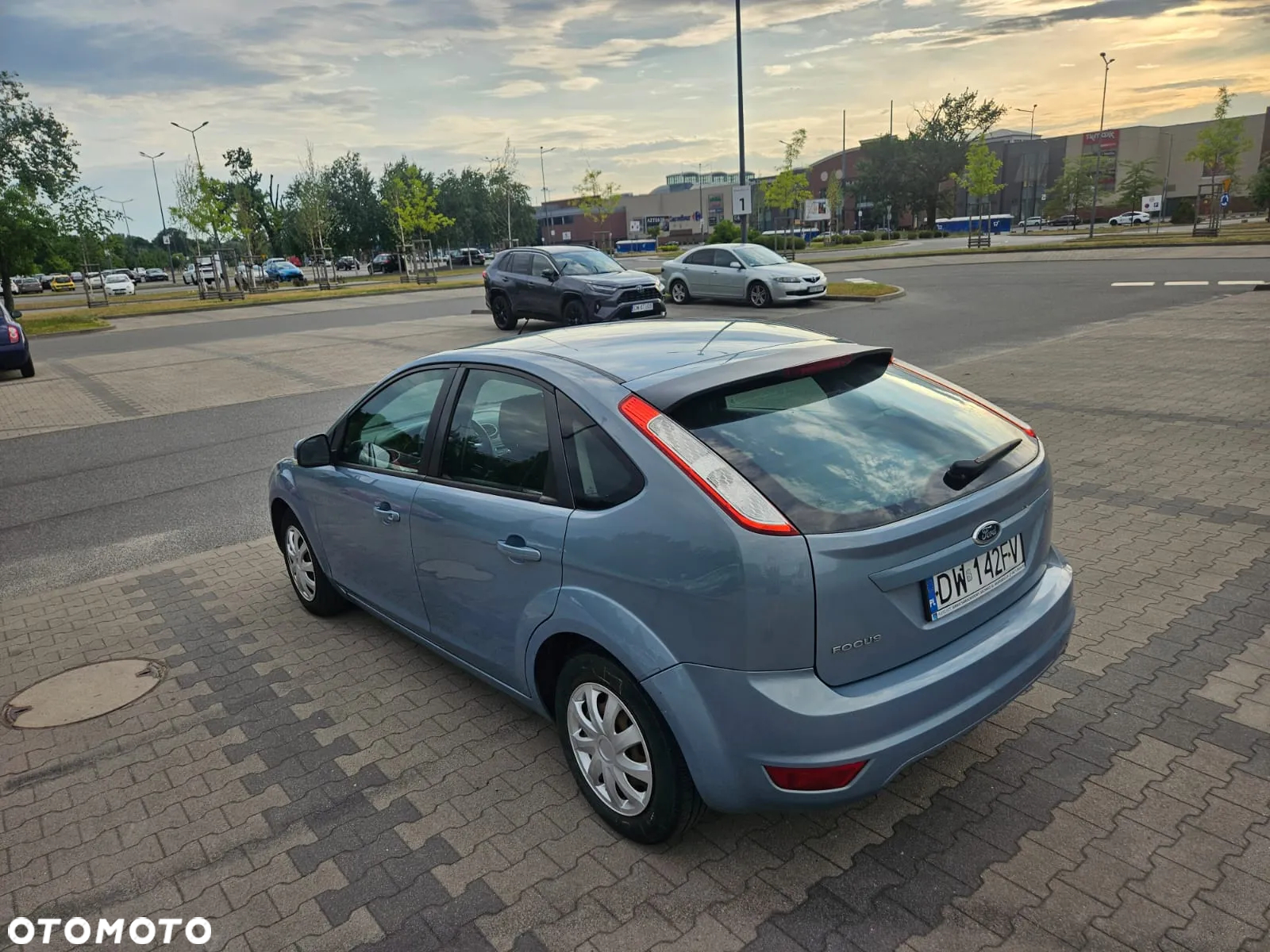 Ford Focus - 13