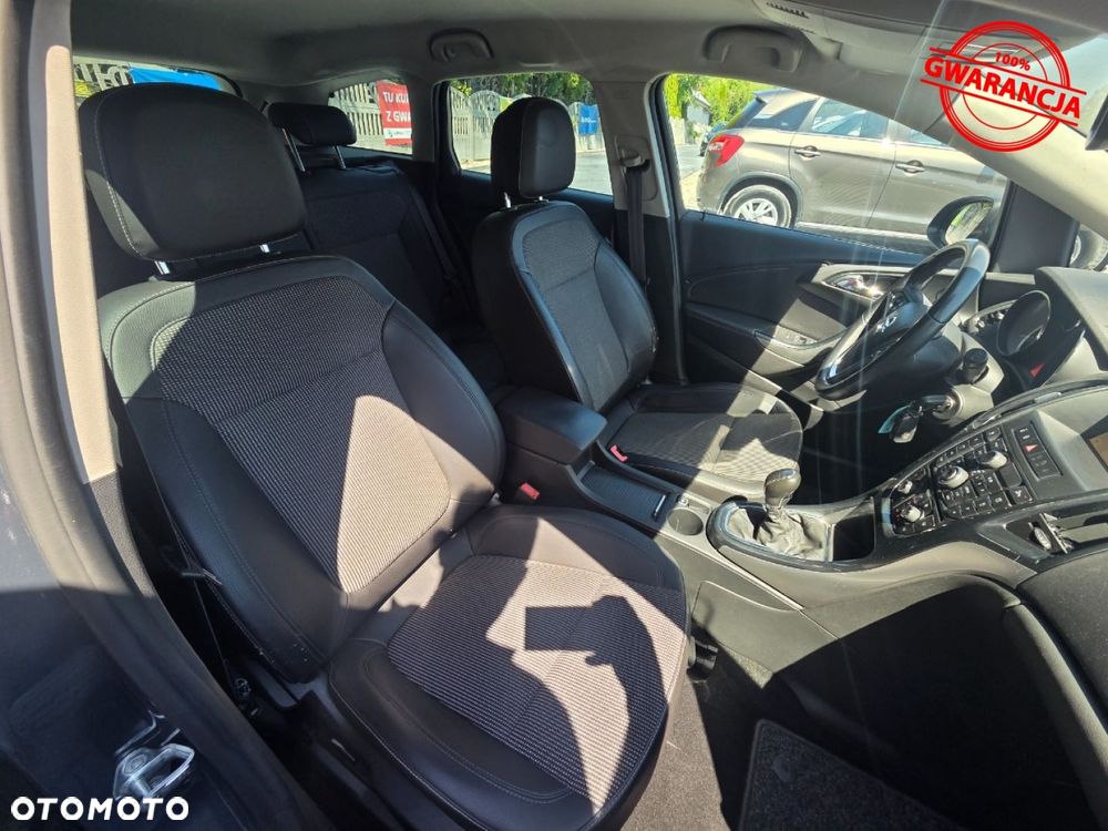 Opel Astra - 17