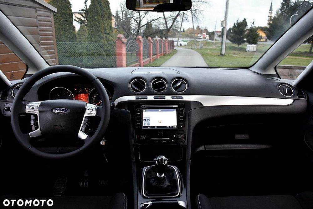 Ford S-Max 2.0 TDCi DPF Business Edition - 18