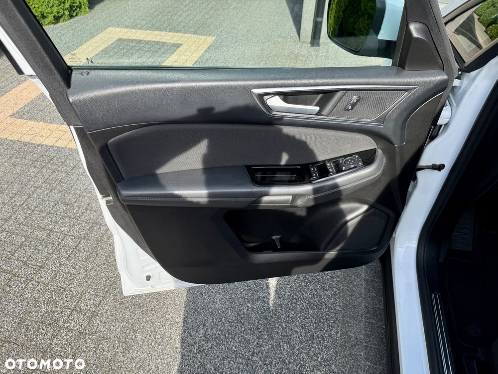 Ford Galaxy 2.0 EcoBlue Titanium - 9