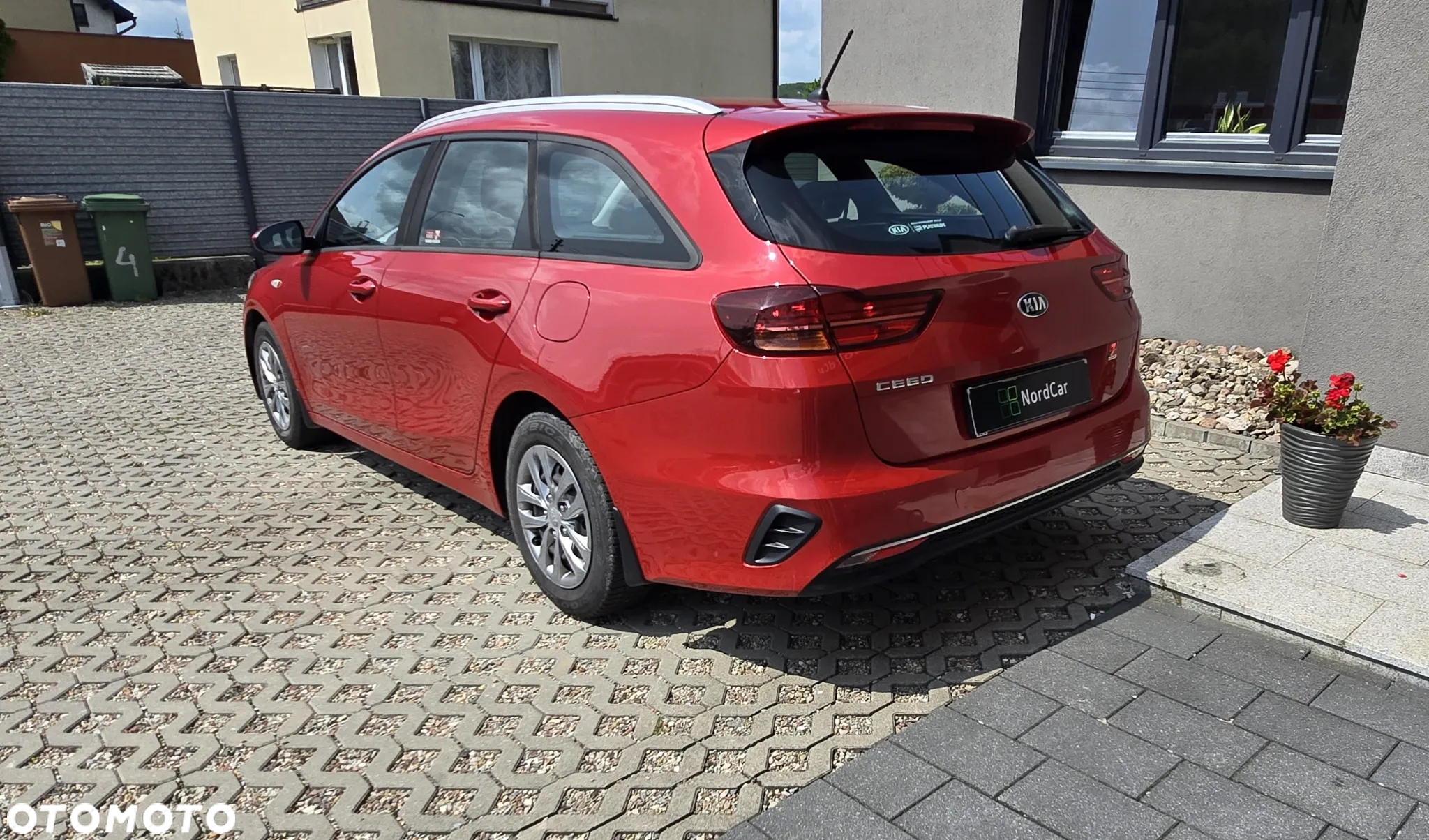 Kia Ceed 1.6 CRDi SCR S - 6