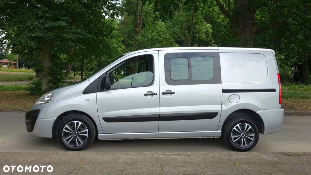 Fiat SCUDO - 27