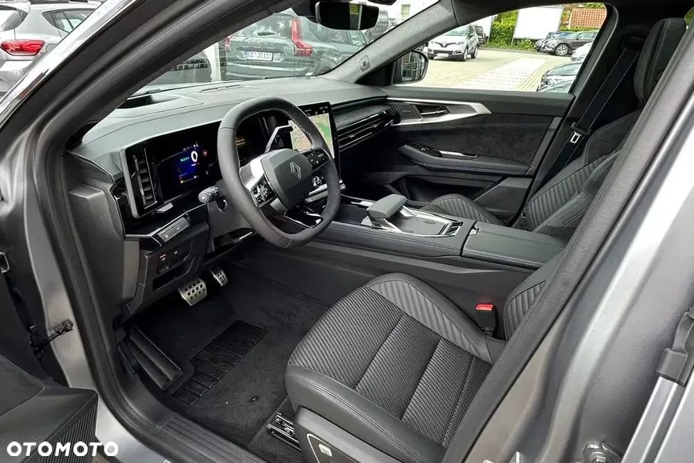 Renault Austral 1.2 E-Tech Full Hybrid 200 Iconic esprit Alpine MMT - 10