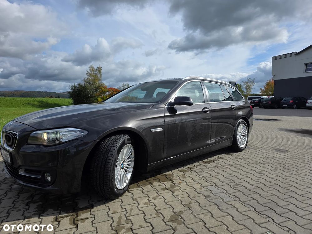 BMW Seria 5 530d - 2
