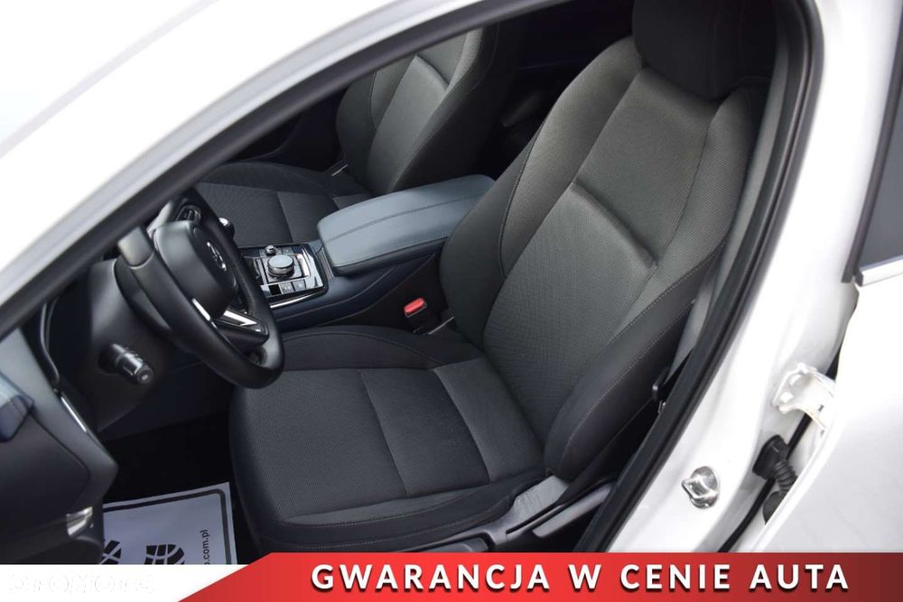 Mazda CX-30 SKYACTIV-D 1.8 - 10