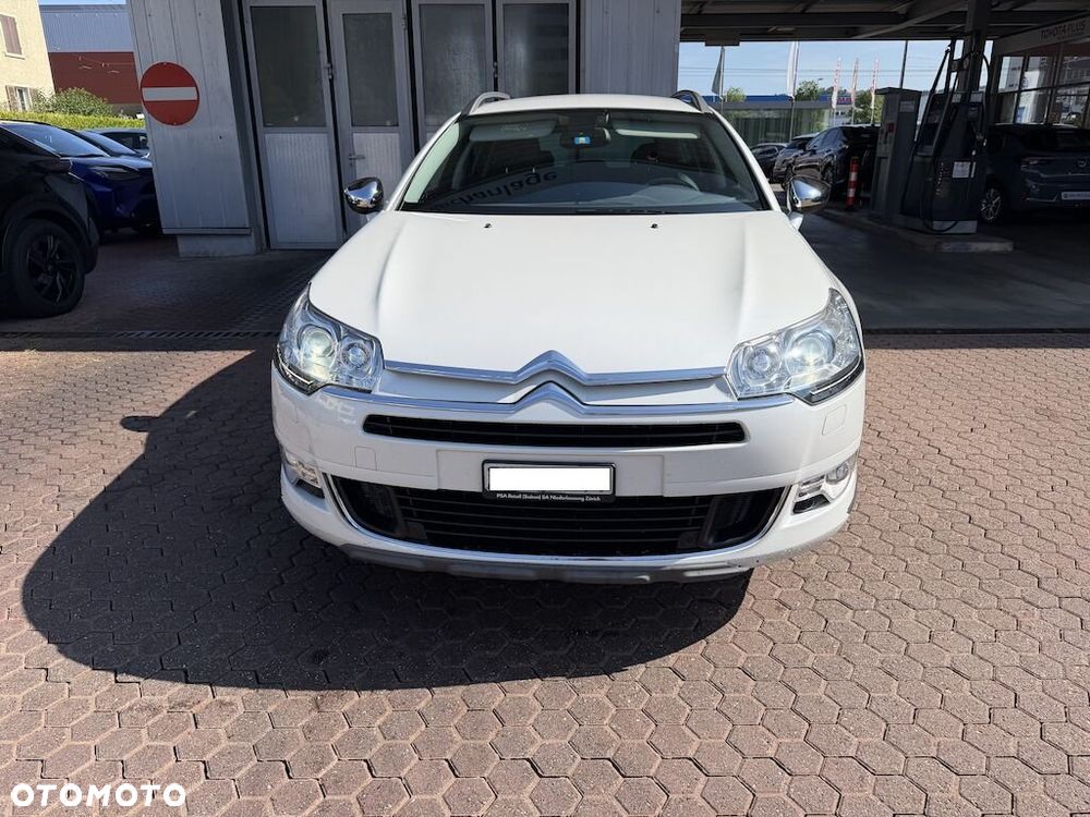 Citroën C5 BlueHDi 180 S&S EAT6 Exclusive - 4