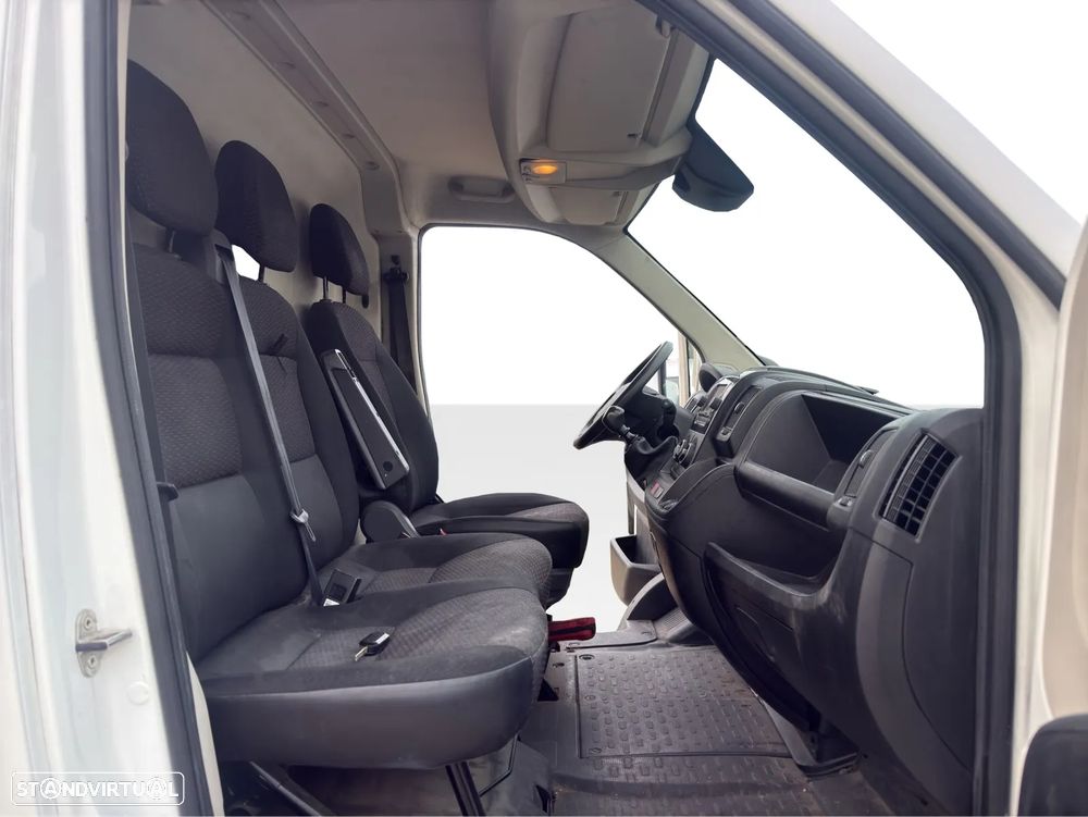 Citroën Jumper 2.2 BlueHDI L2H2 - 11