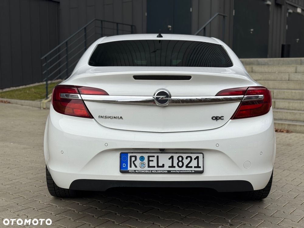 Opel Insignia 2.0 CDTI Sport - 11