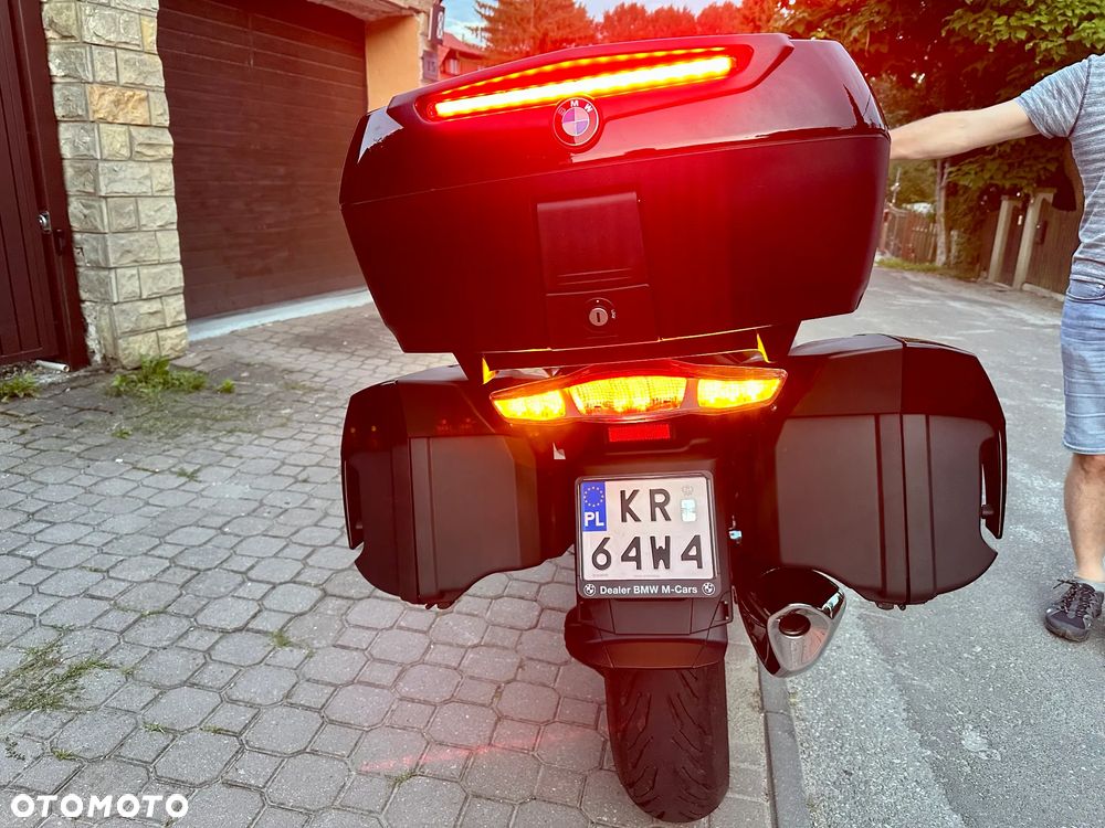 BMW RT - 18