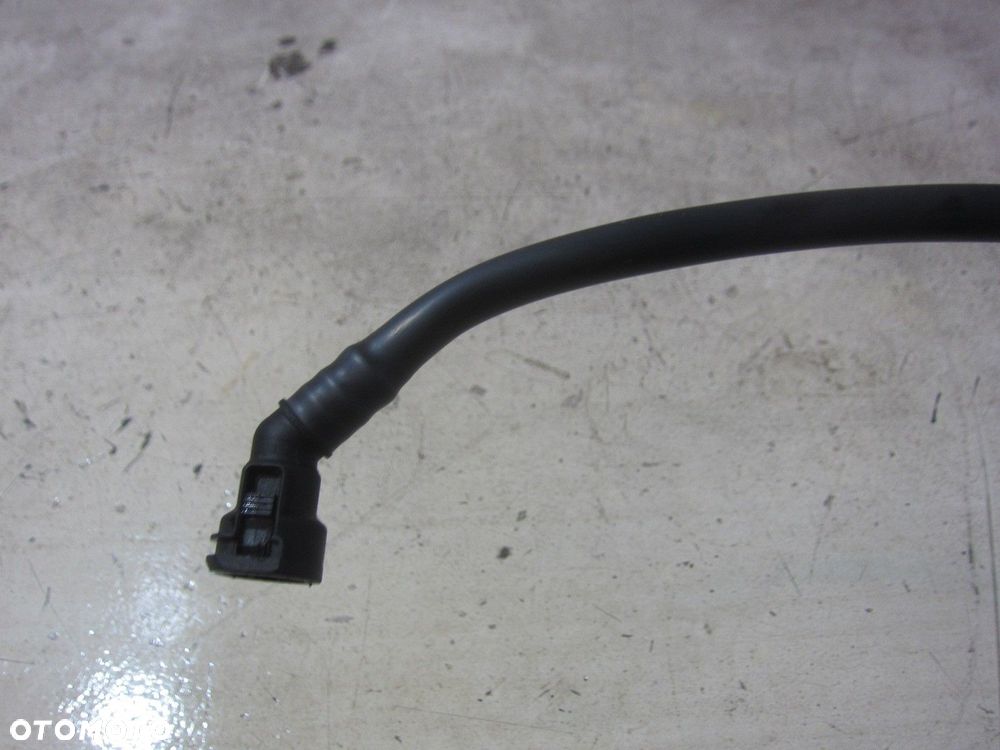 BMW X3 G01 G02 X4 G02 PRZEWÓD ODPOWIETRZAJĄCY 13908681537 8681537 - 6