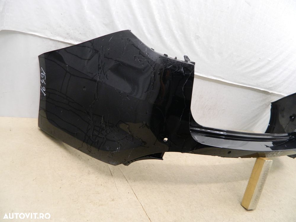 Bara spate Kia Optima Kombi, 2015, 2016, 2017, 2018, 2019, 2020, 86611-D4300. - 7