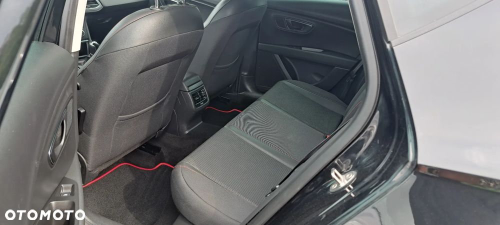Seat Leon 2.0 TDI DPF Start&Stop FR - 26