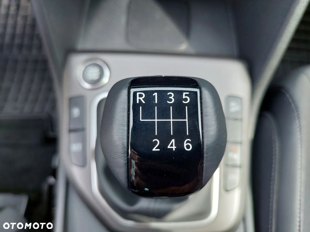 Kia Sportage 1.6 T-GDI M 2WD - 20