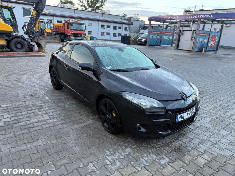 Renault Megane 1.5 dCi Bose Edition - 3