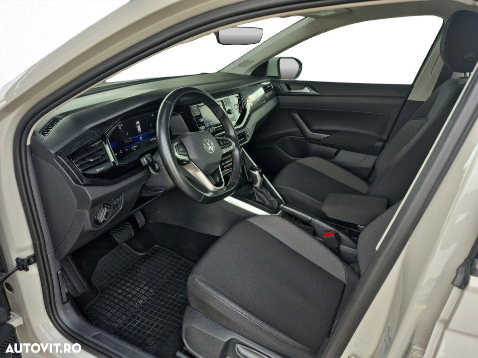 Volkswagen Taigo - 4