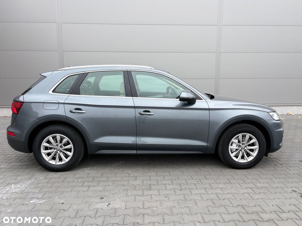 Audi Q5 - 14