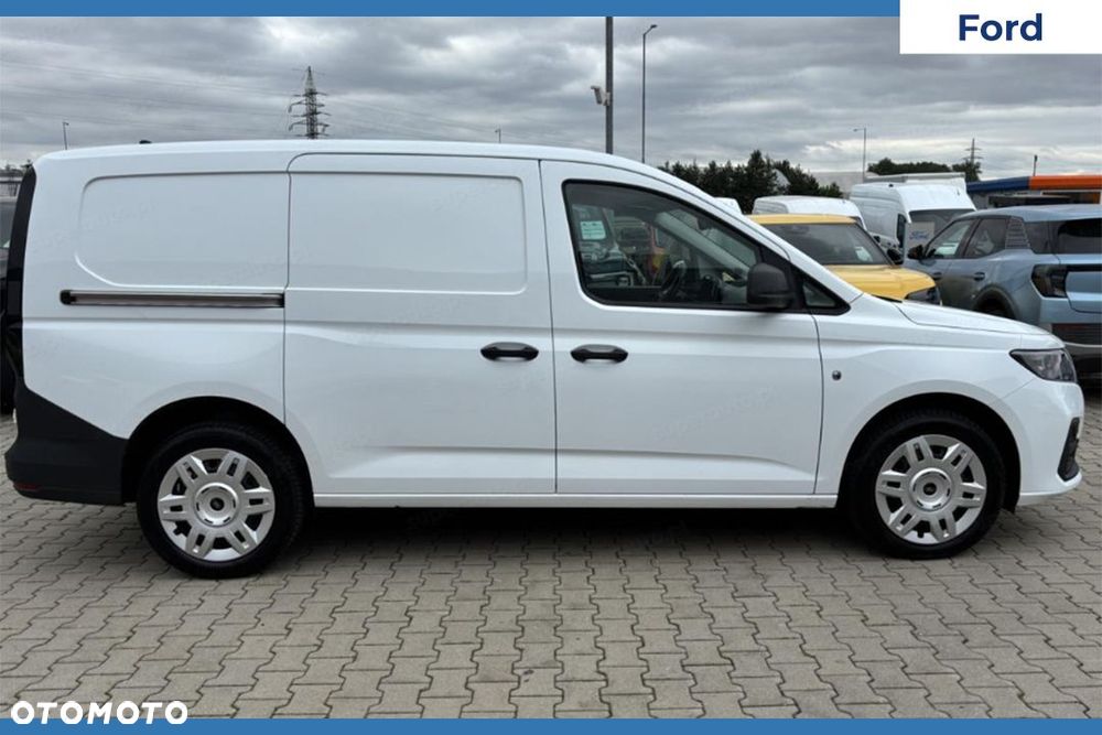 Ford Transit Connect L2H1 Trend A6 PHEV 1.5 150KM - 5