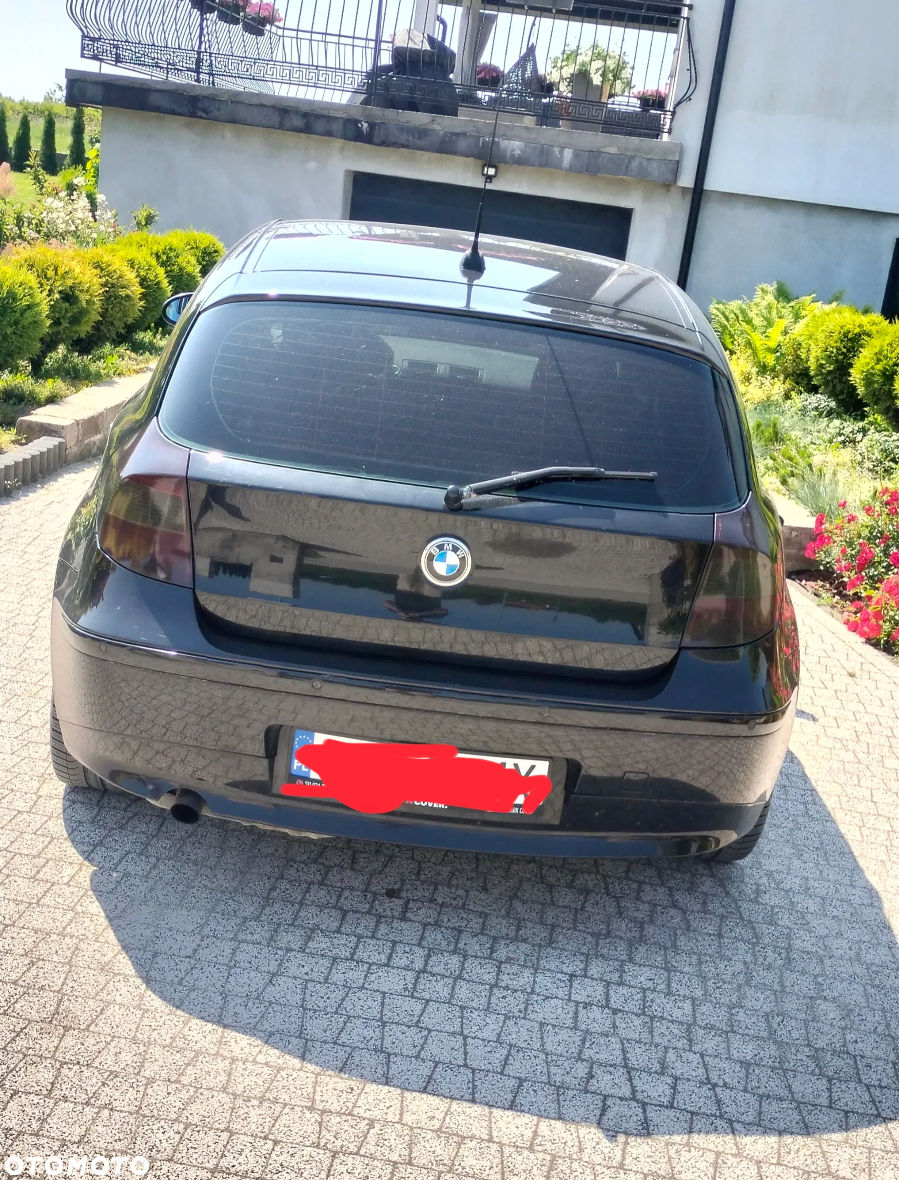 BMW Seria 1 120i - 5