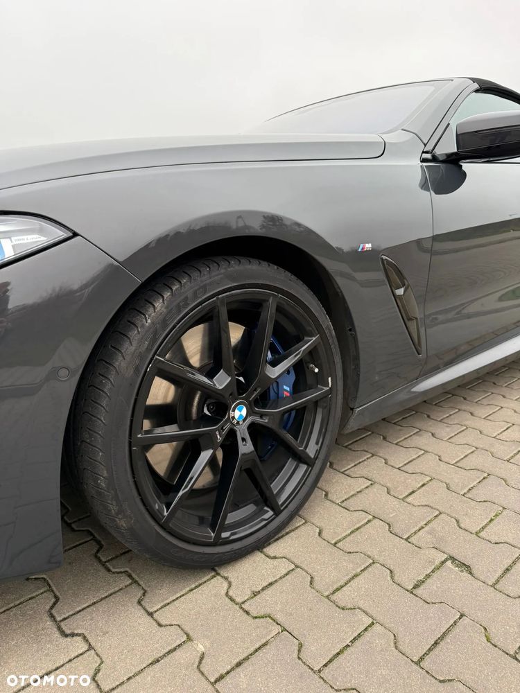 BMW Seria 8 - 3