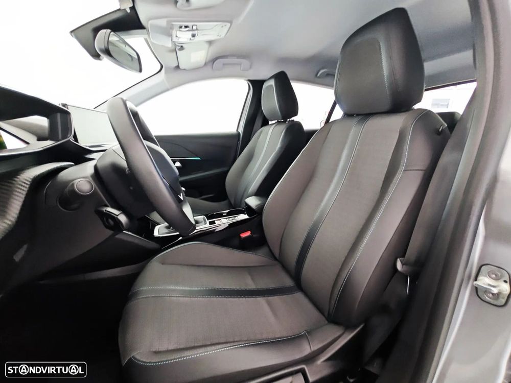 Peugeot 208 1.2 PureTech Allure Pack - 33