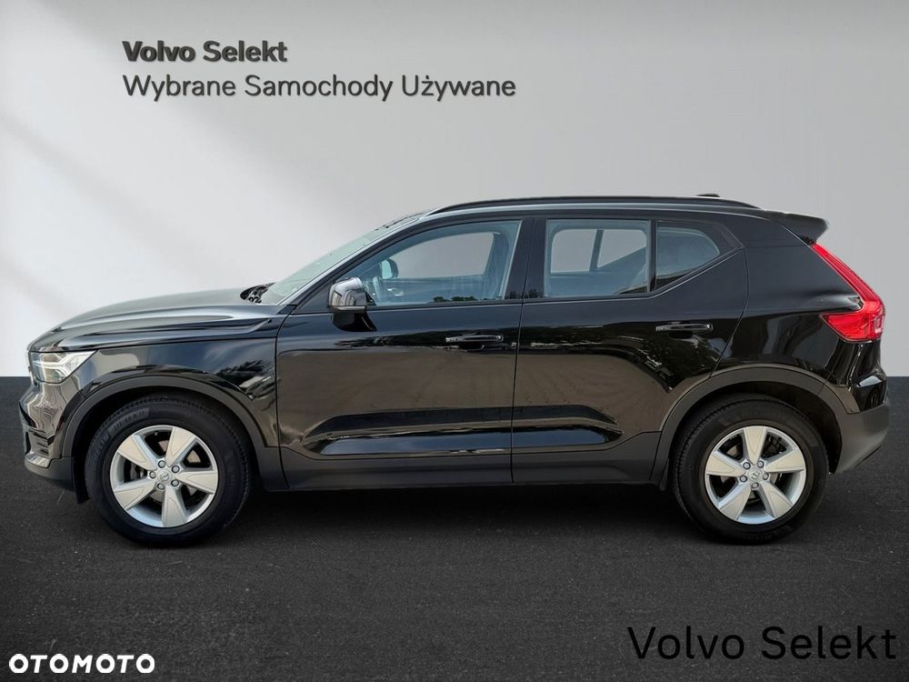 Volvo XC 40 - 7