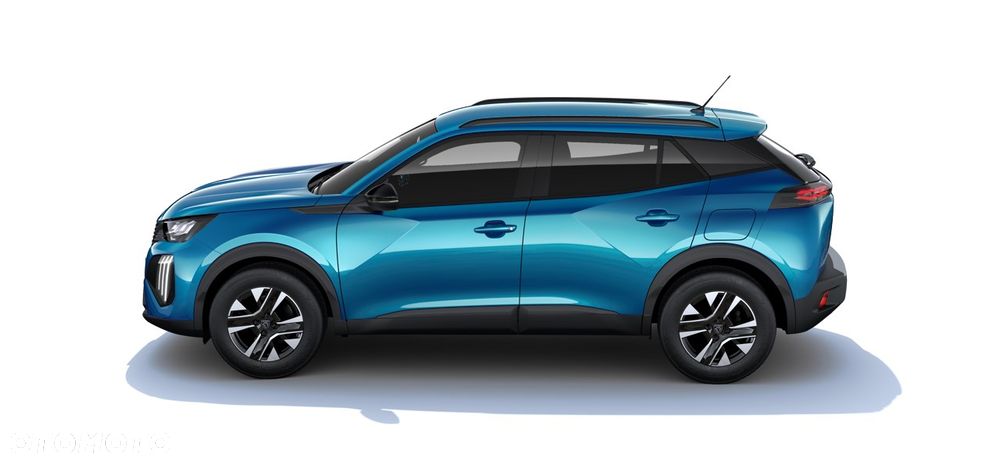 Peugeot 2008 PureTech mHEV Edition e-DCS6 - 4