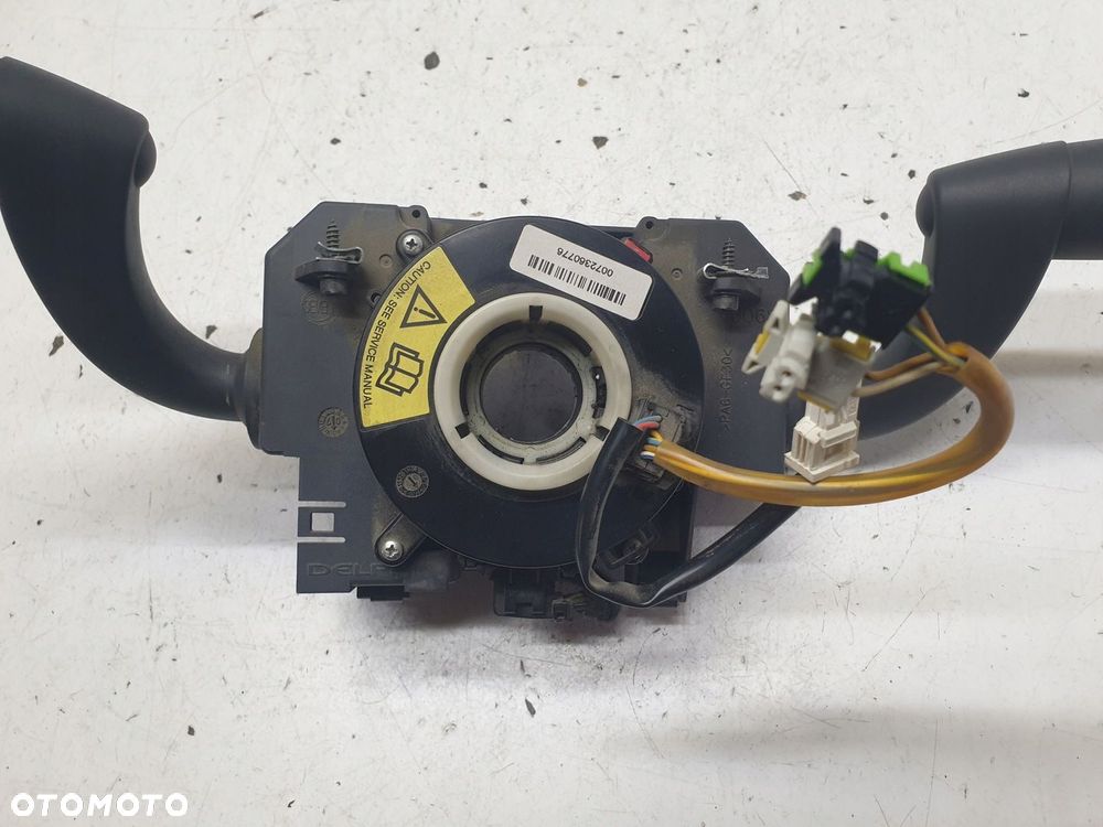 PRZEŁĄCZNIK ZESPOLONY MANETKI CITROEN JUMPER II 07354300850 - 2