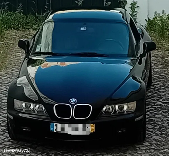 BMW Z3 1.9 - 28