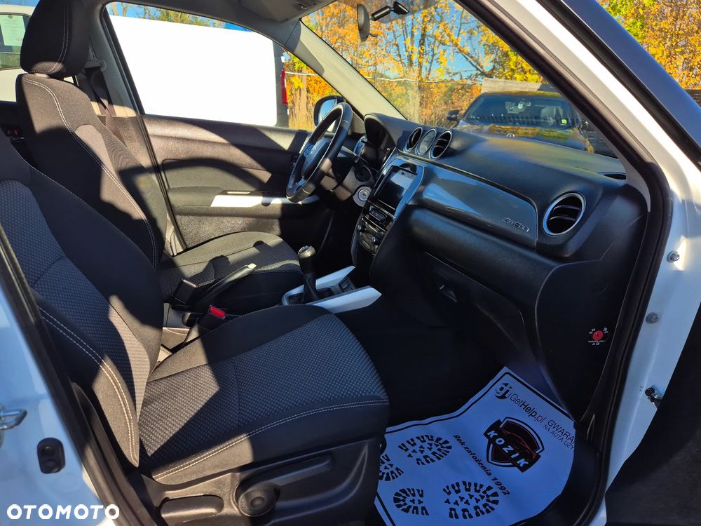 Suzuki Vitara - 31