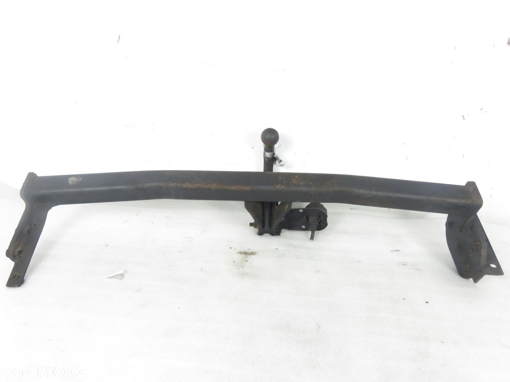 HAK NISSAN PRIMERA P11 LIFTBACK - 2