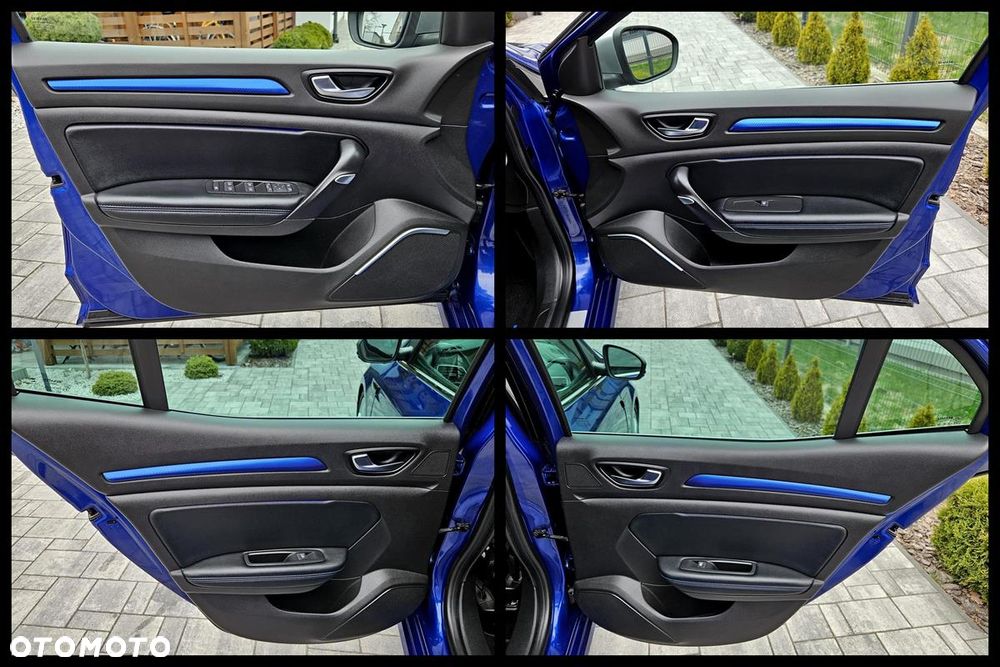 Renault Megane 1.6 TCe GT EDC - 29