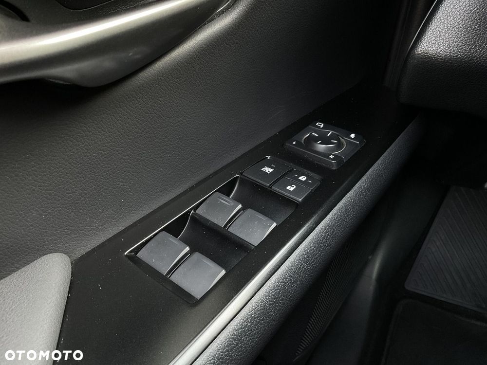 Lexus UX 250h GPF Business Edition 2WD - 28