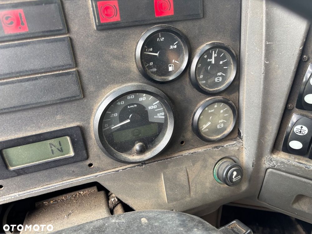 Demag Ac 35 L - 13