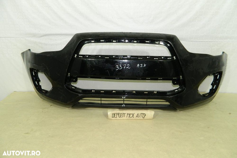 Bara fata Mitsubishi ASX facelift, 2013, 2014, 2015, 2016, 2017,, 6400-F649ZZ - 2