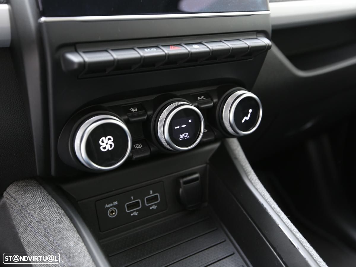 Renault Zoe (c/ Bateria) Intens 50 - 17