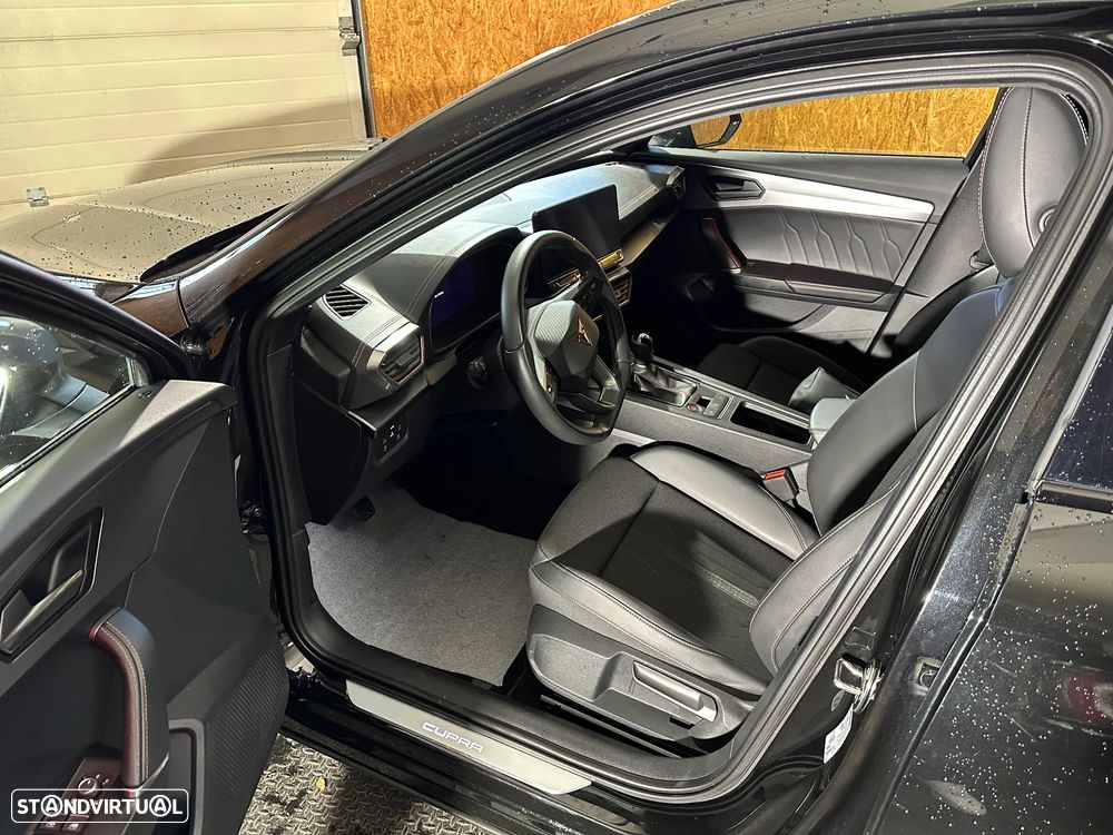 Cupra Formentor 2.0 TDI - 14