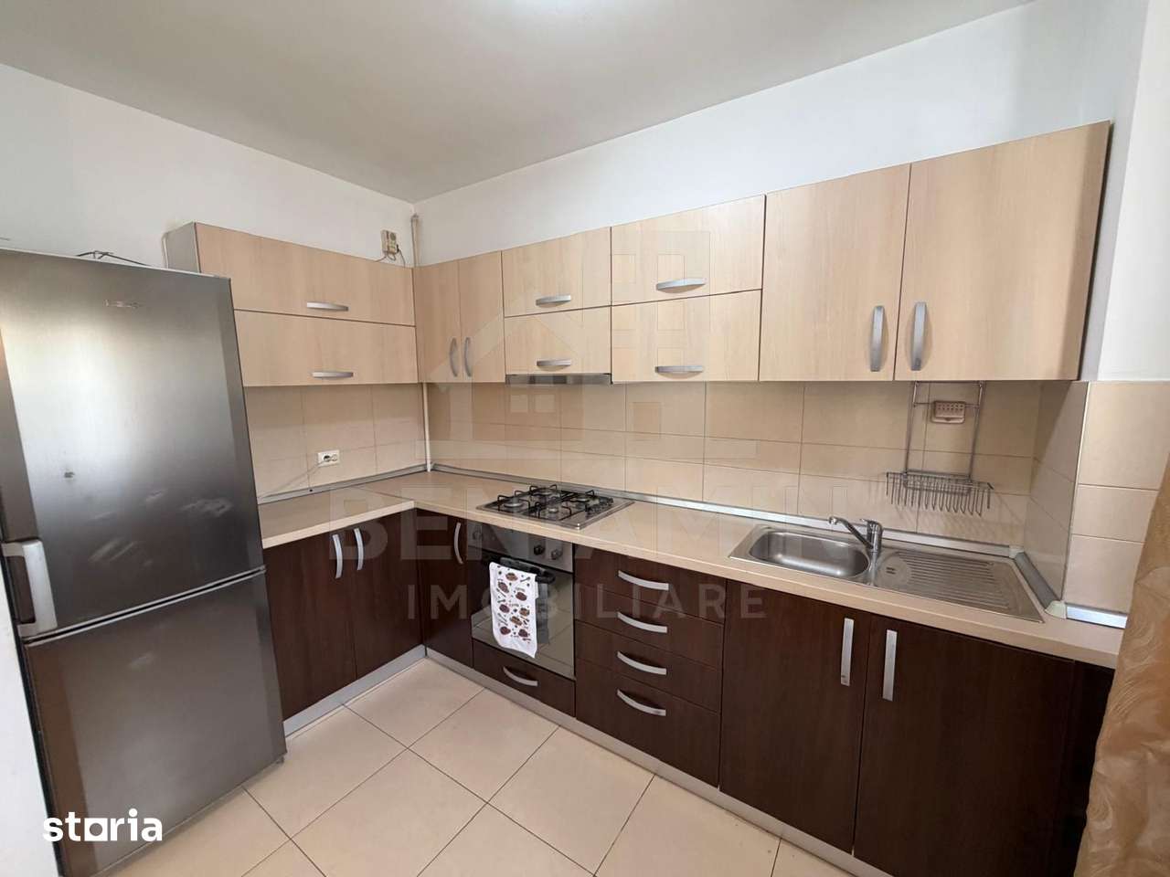 3 Camere-Decomandat-Boxa-Loc De Parcare-88mp-Etaj 1-Privilegio-Brasov — fotografia 3
