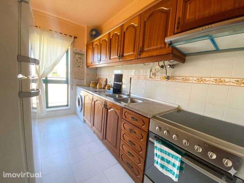 Arrenda-se Apartamento T1 com Aparcamento | Arregaça, Coimbra - Grande imagem: 2/12