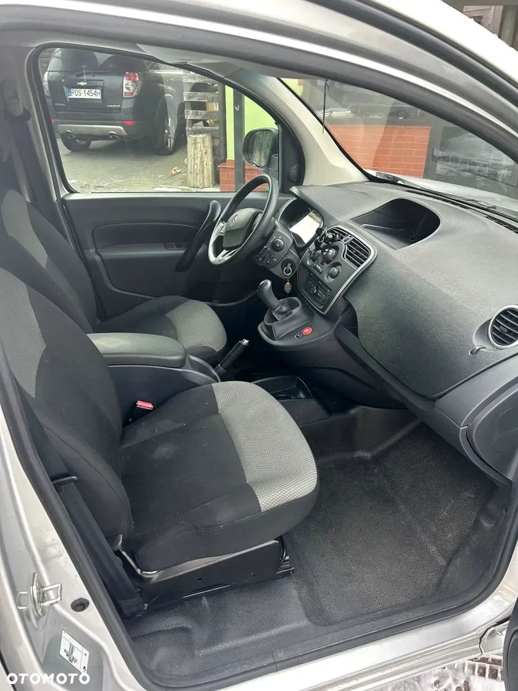 Renault Kangoo 1.5 dCi Business - 2