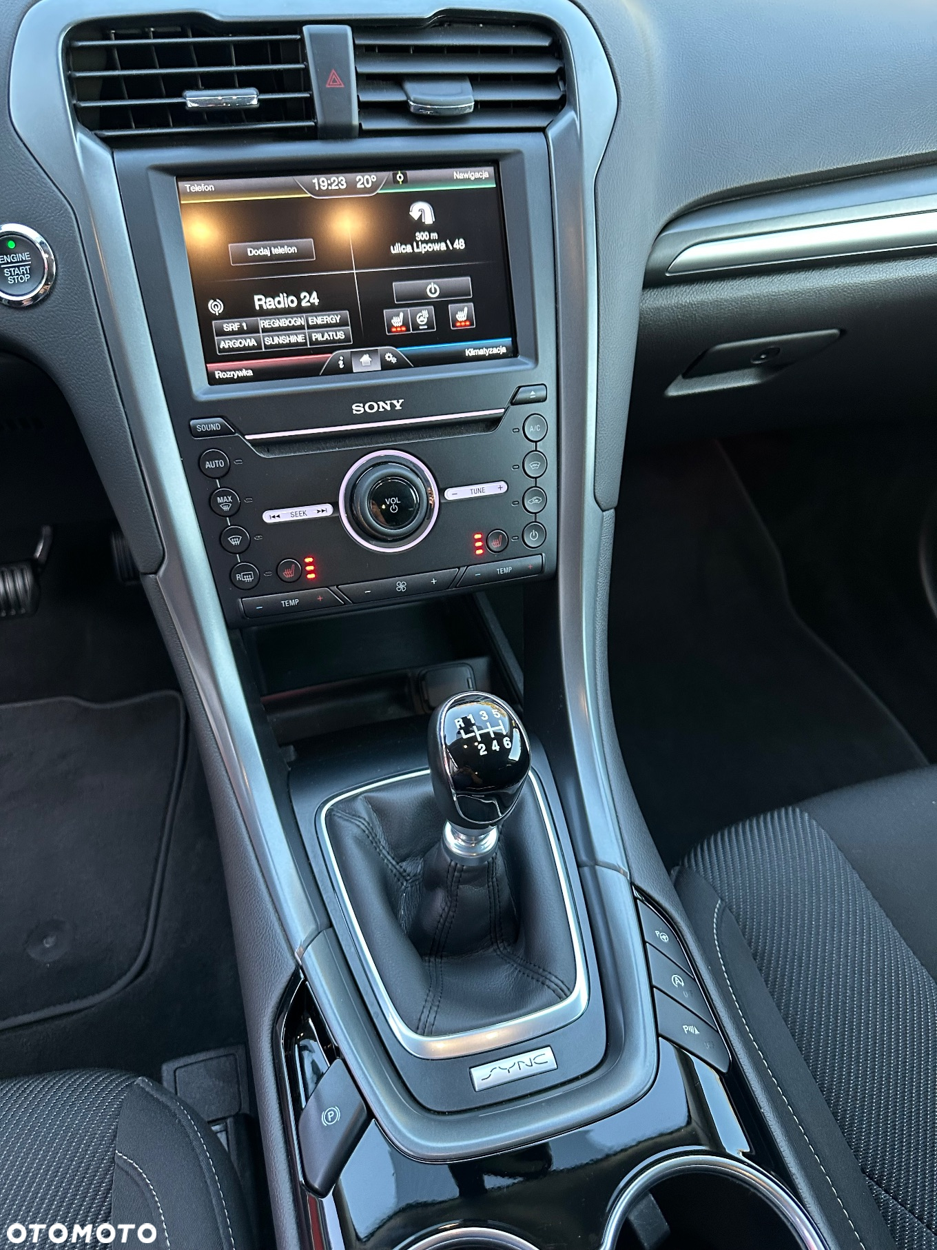 Ford Mondeo 2.0 EcoBlue Titanium - 32