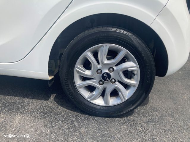 Kia Picanto 1.0 Vision - 12