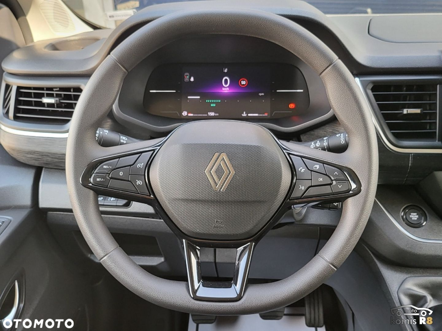Renault Trafic - 29