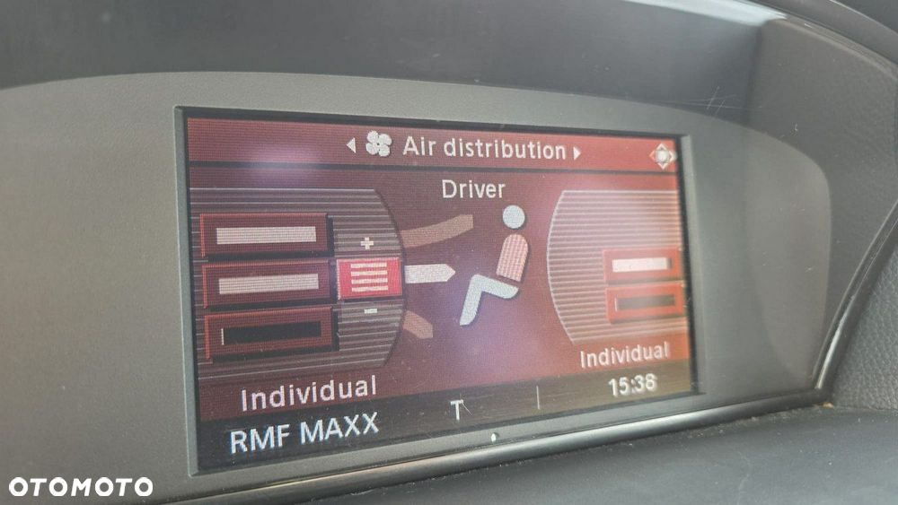 BMW Seria 5 - 15