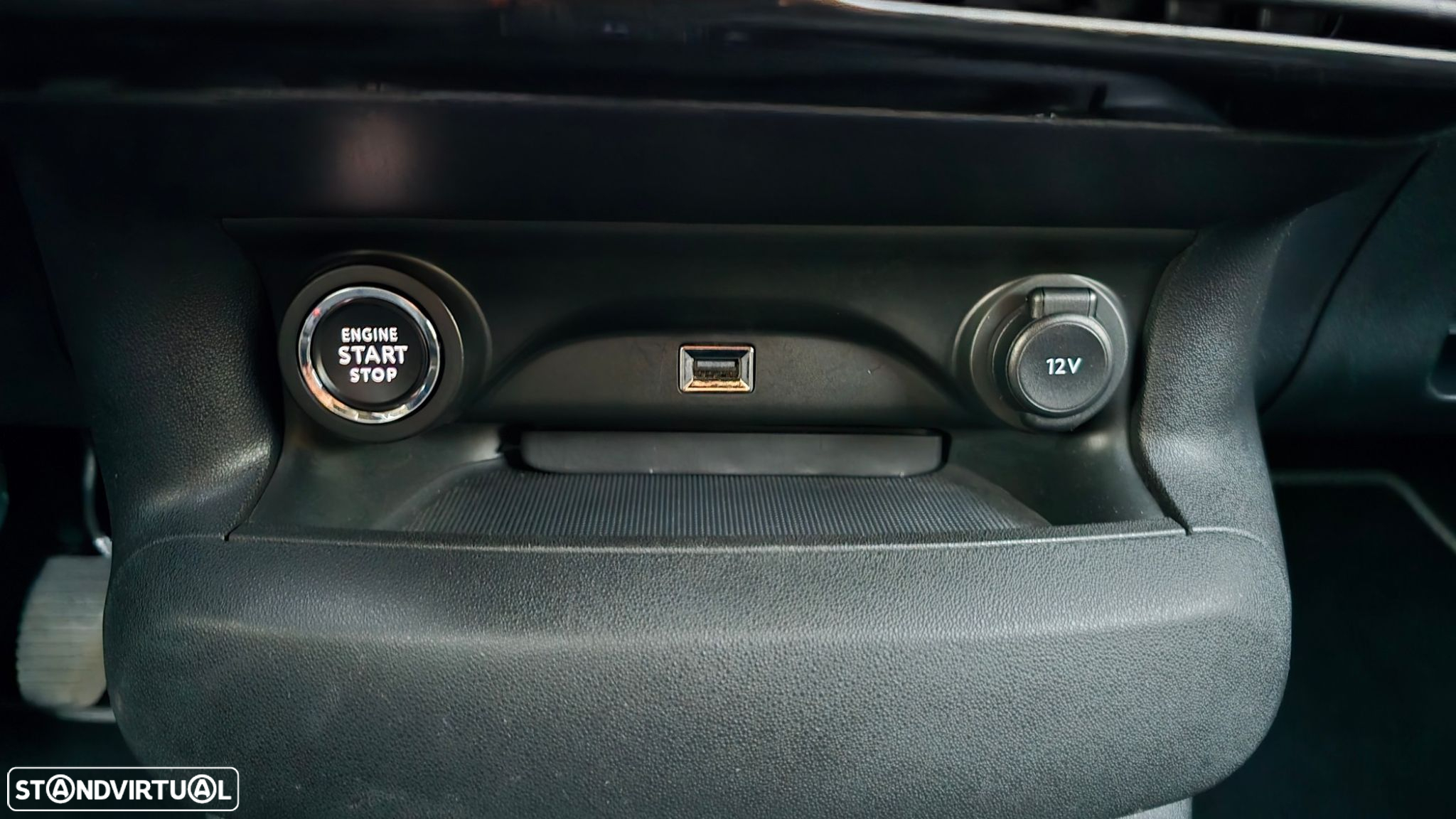 Citroën C4 Cactus 1.5 BlueHDi Shine - 33