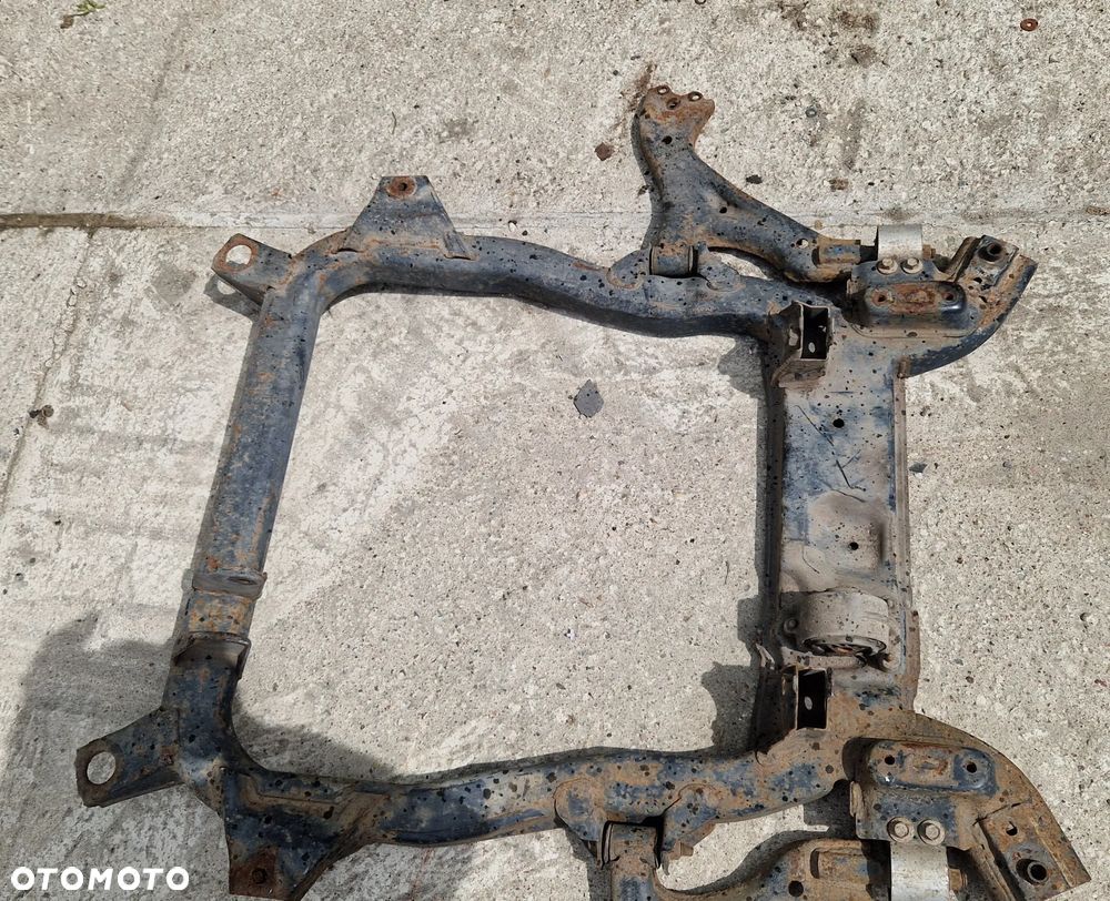 CHEVROLET EQUINOX WÓZEK BELKA SILNIKA - 1