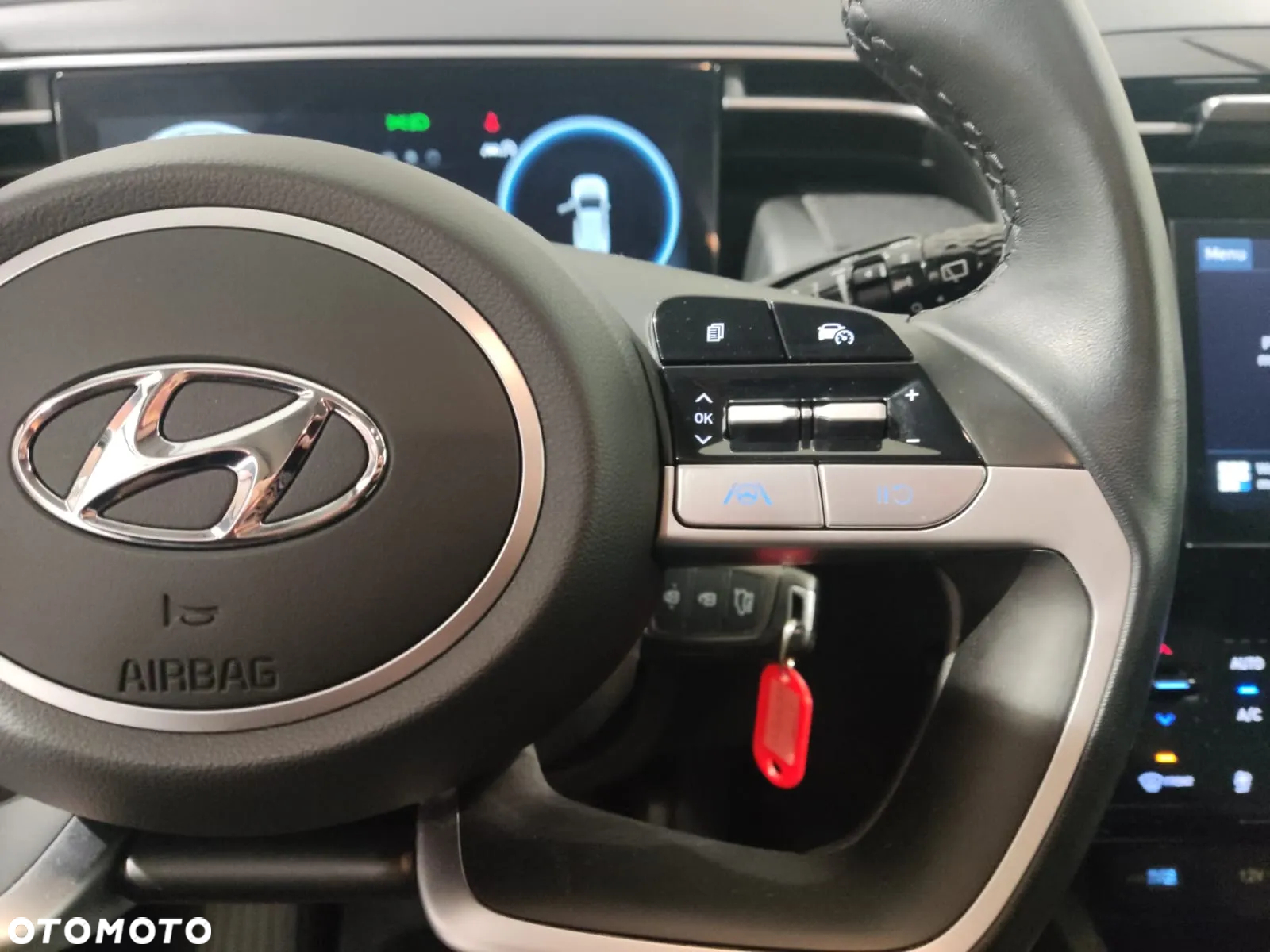 Hyundai Tucson - 10