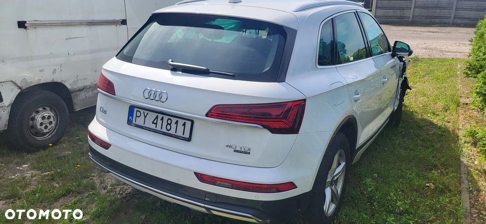 Audi Q5 40 TDI mHEV Quattro S tronic - 6