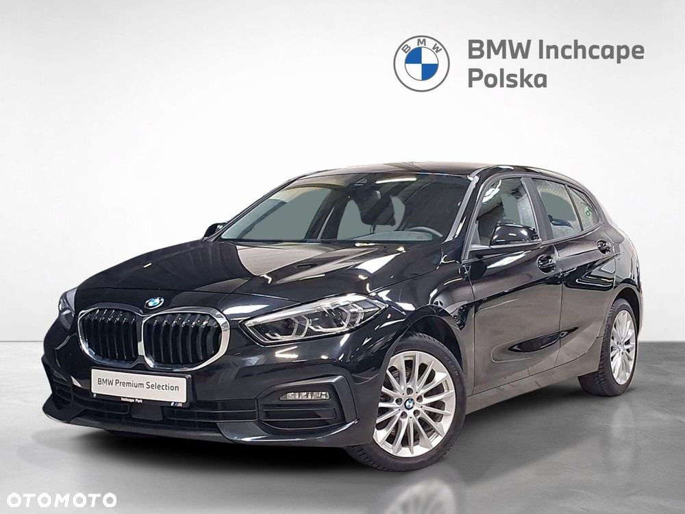 BMW Seria 1 118i Advantage - 2